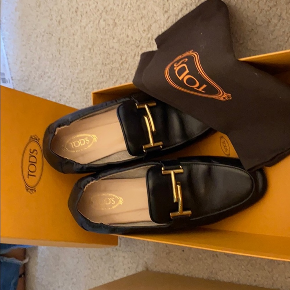 Tod’s Flats - Picture 2 of 2